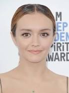 How tall is Olivia Cooke?
